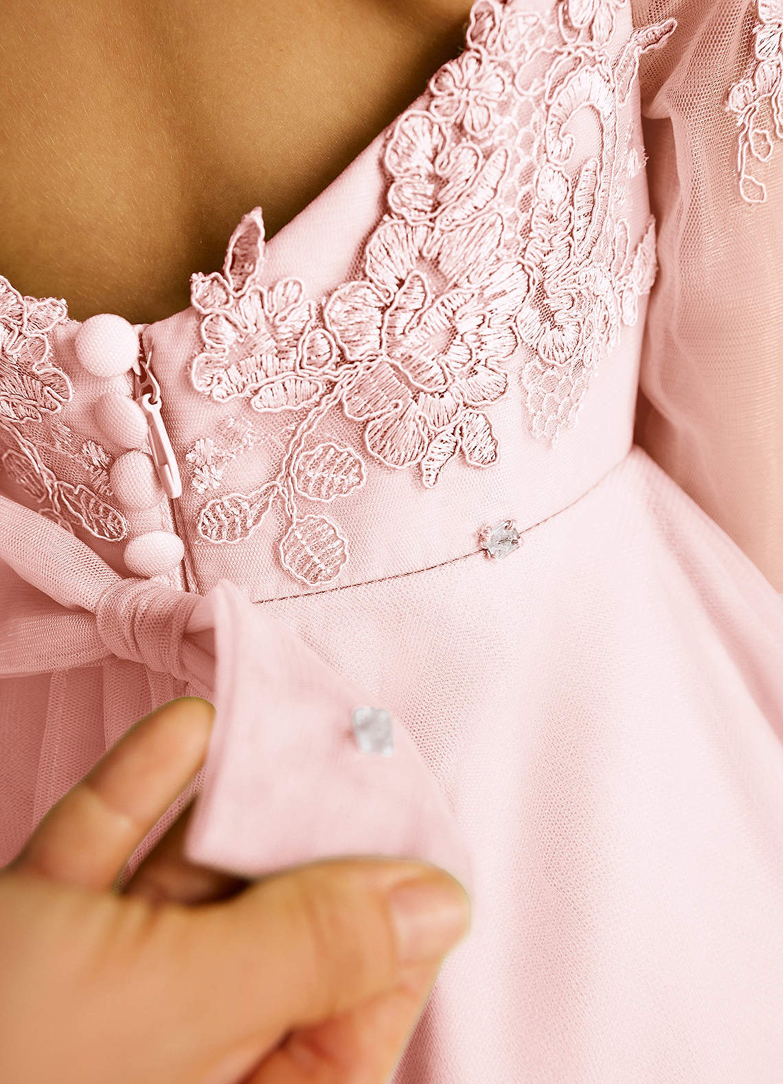 BlushingPink