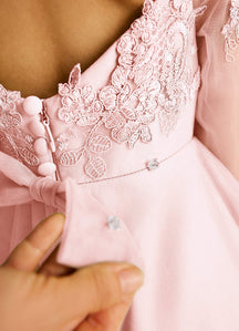 BlushingPink