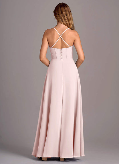 BlushingPink