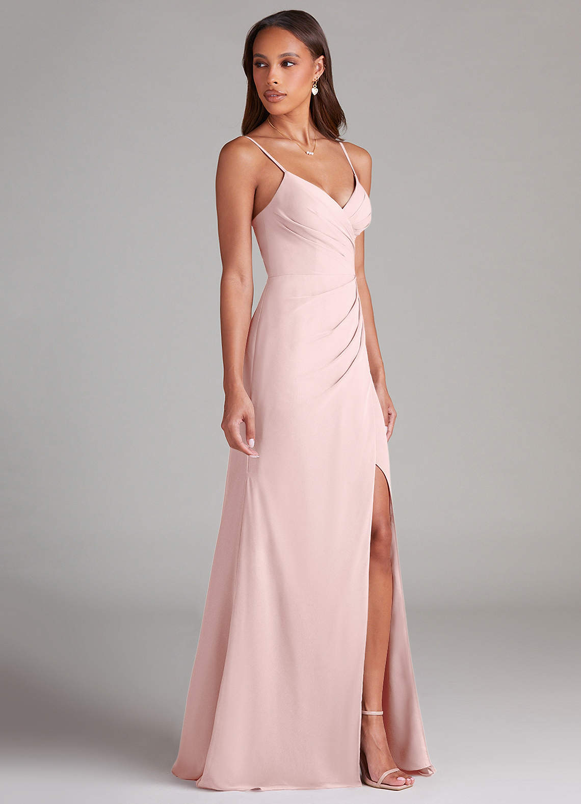 BlushingPink