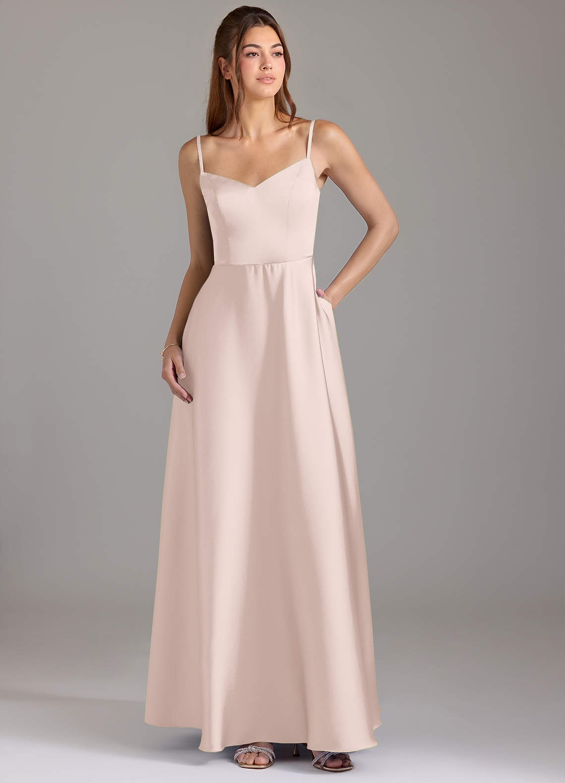 BlushingPink
