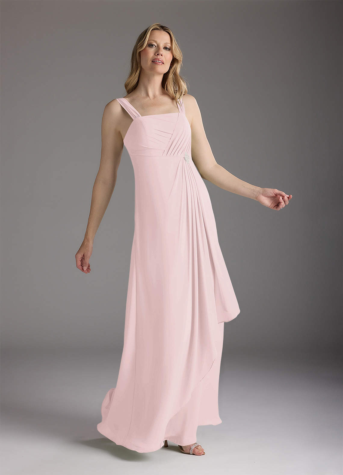 BlushingPink