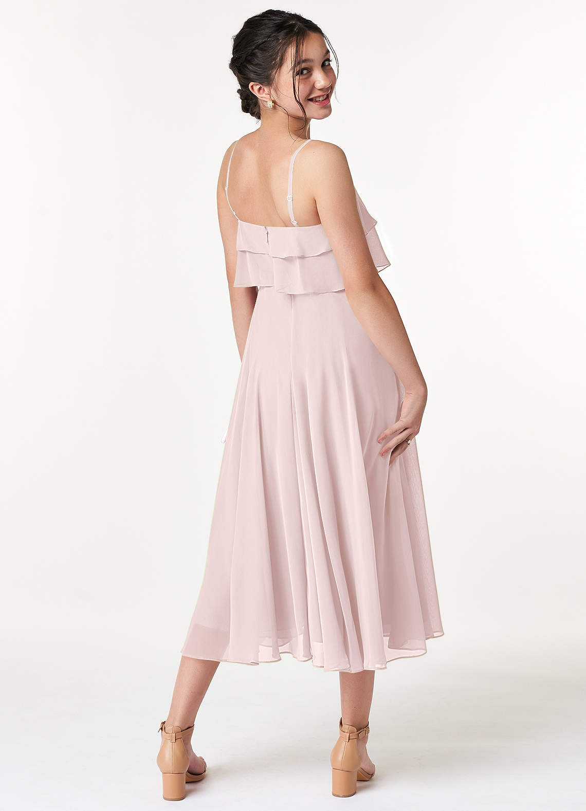 BlushingPink
