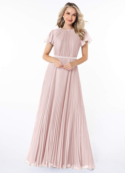 BlushingPink