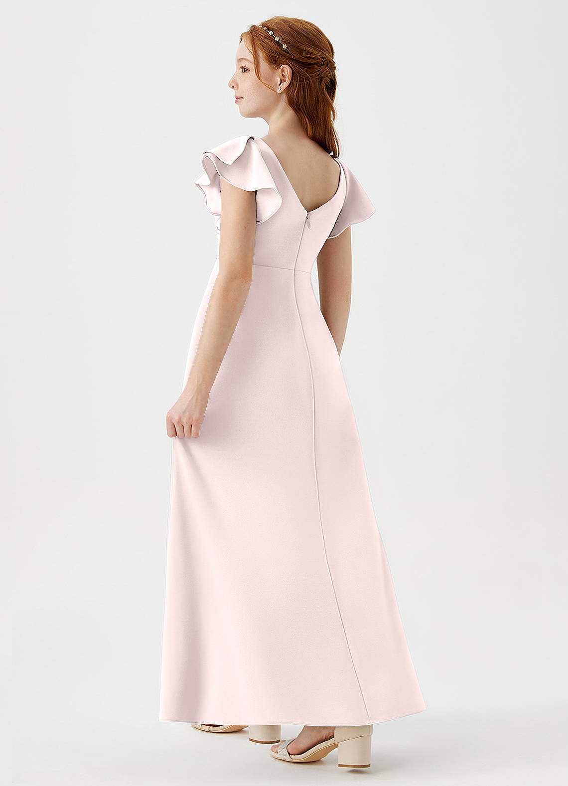 BlushingPink