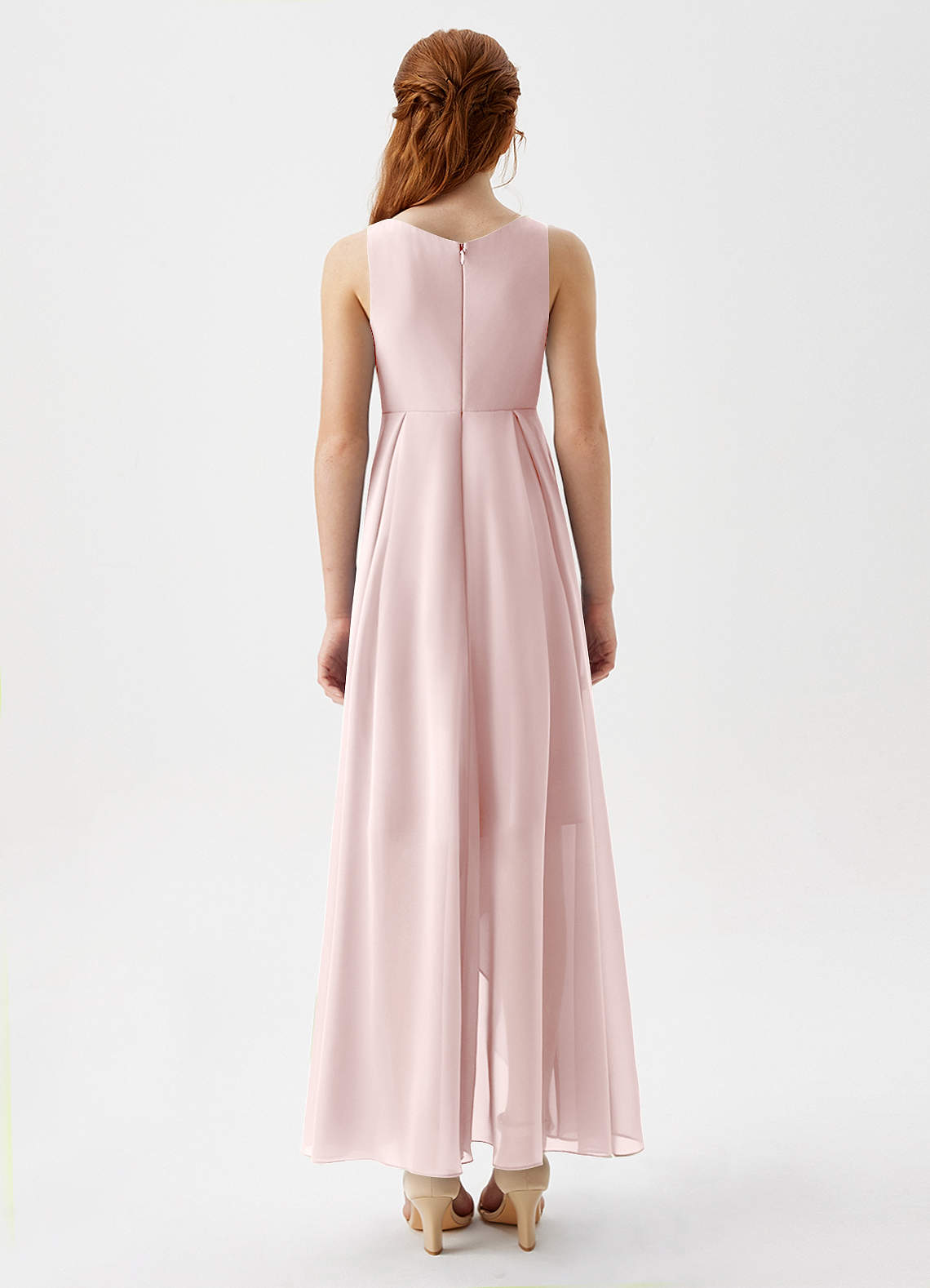 BlushingPink