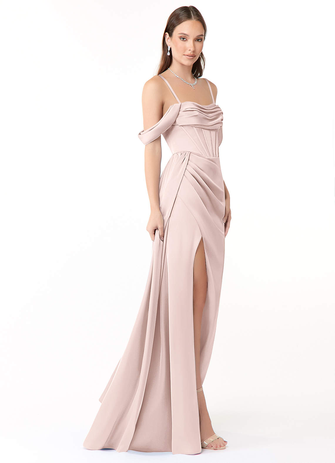 BlushingPink