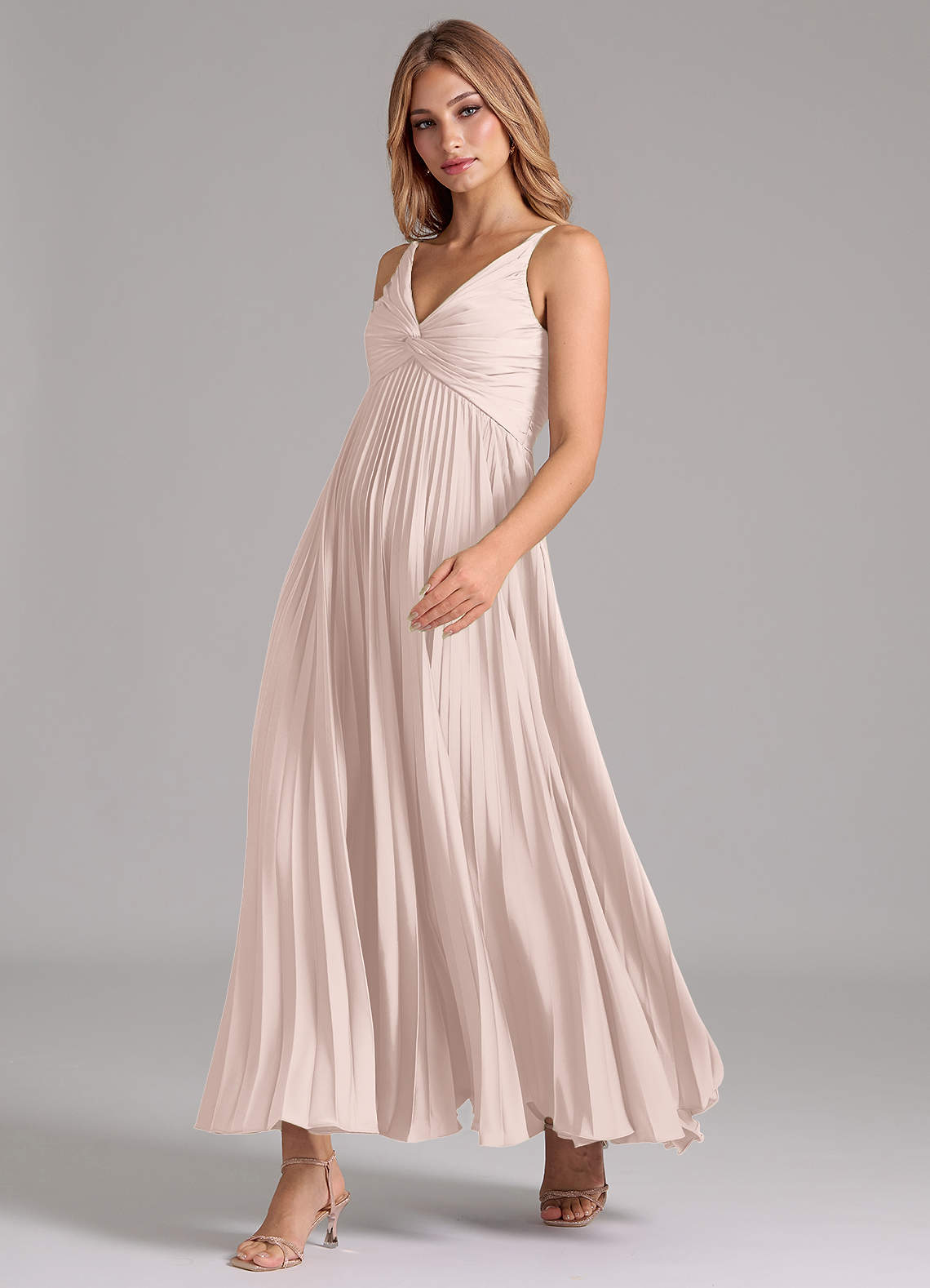 BlushingPink