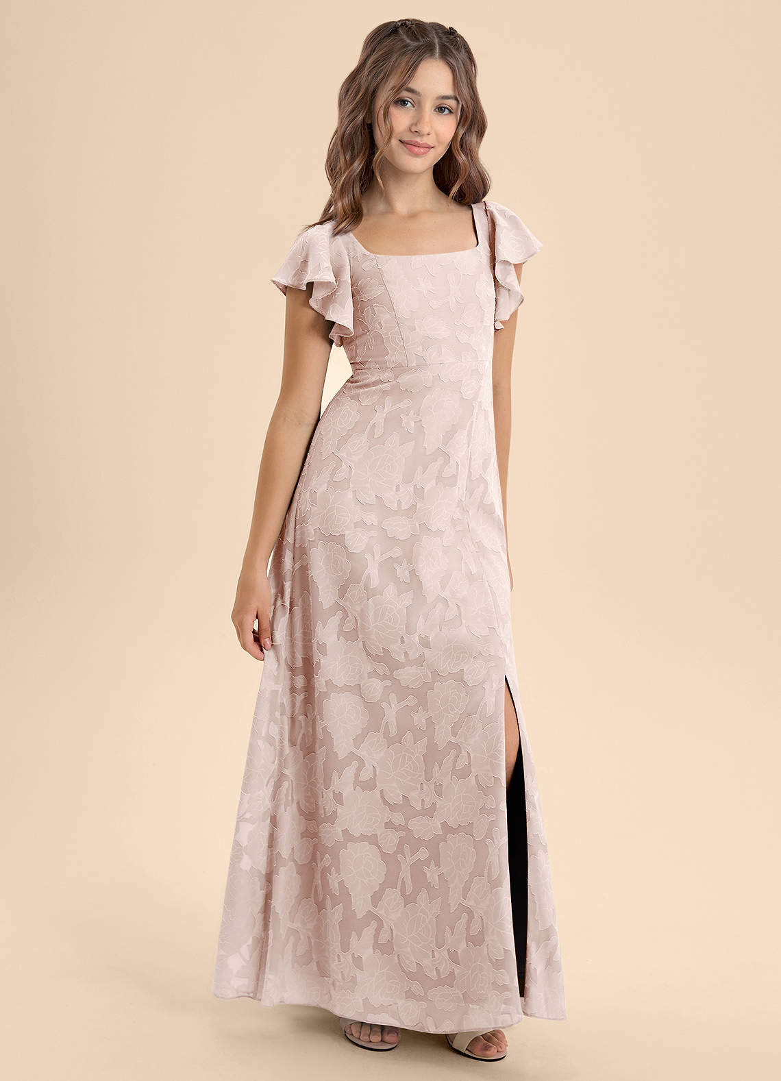 BlushingPink