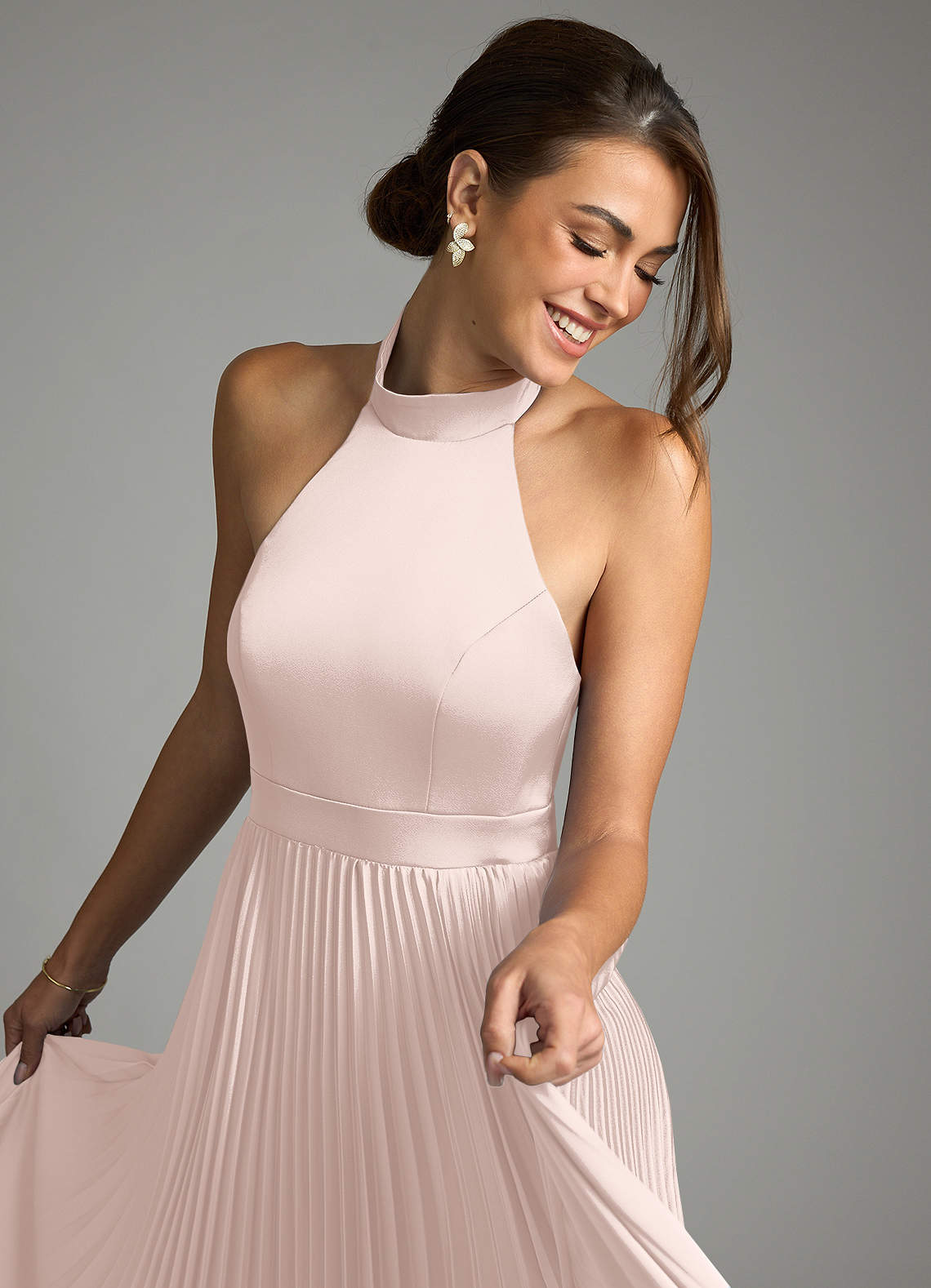 BlushingPink