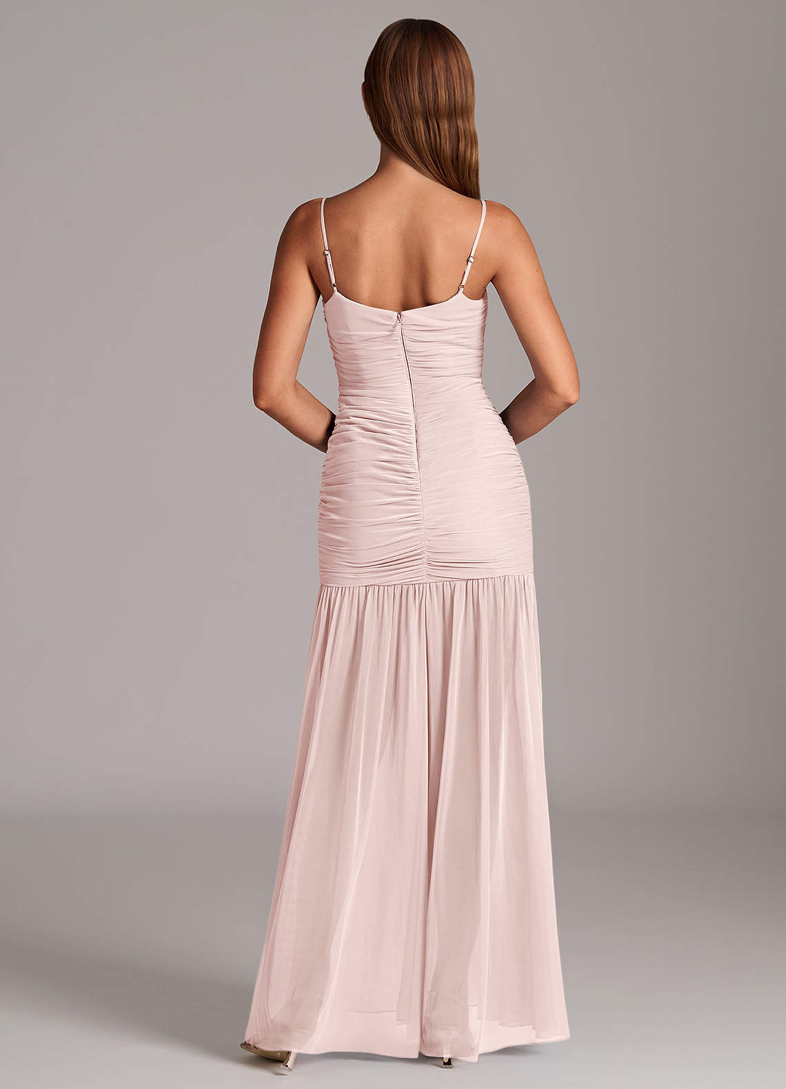 BlushingPink