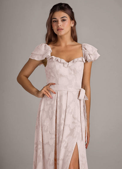 BlushingPink