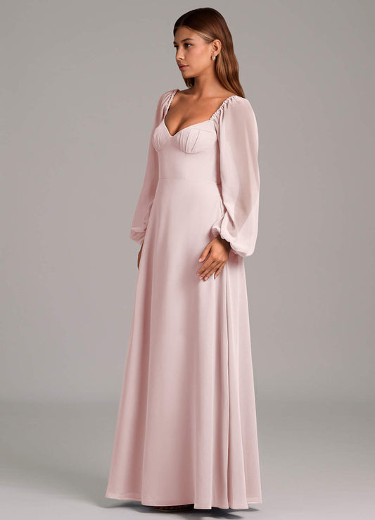 BlushingPink