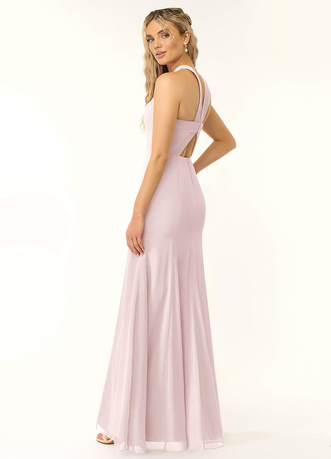 BlushingPink