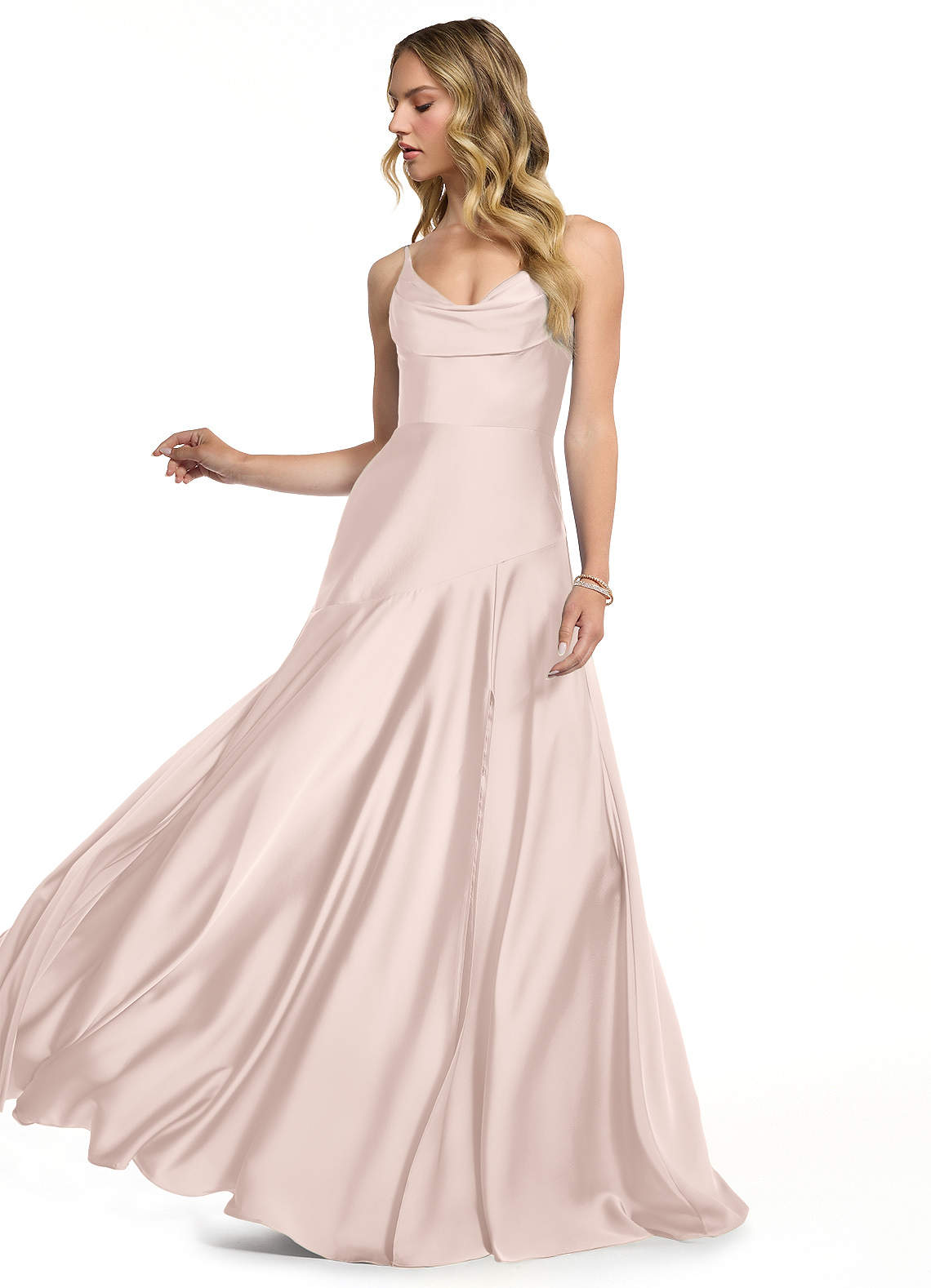 BlushingPink