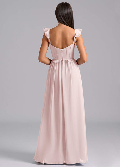 BlushingPink