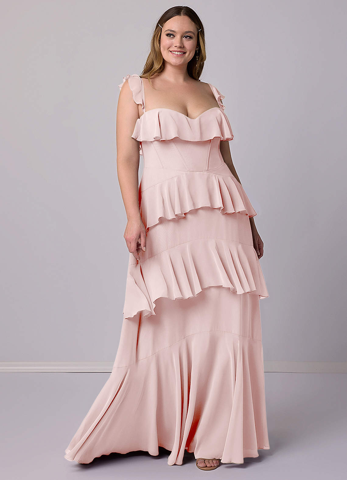 BlushingPink