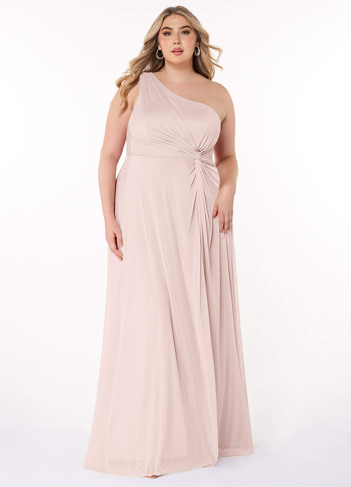 BlushingPink