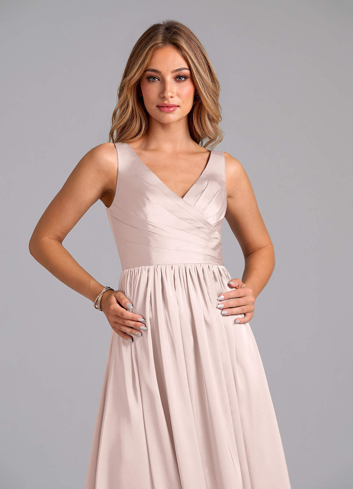 BlushingPink
