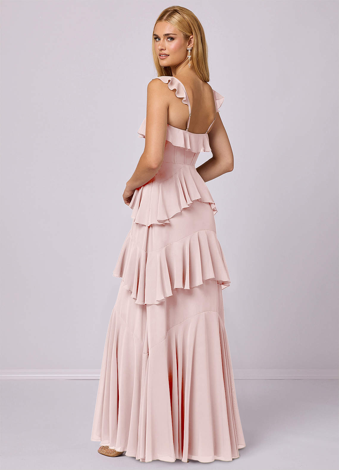 BlushingPink