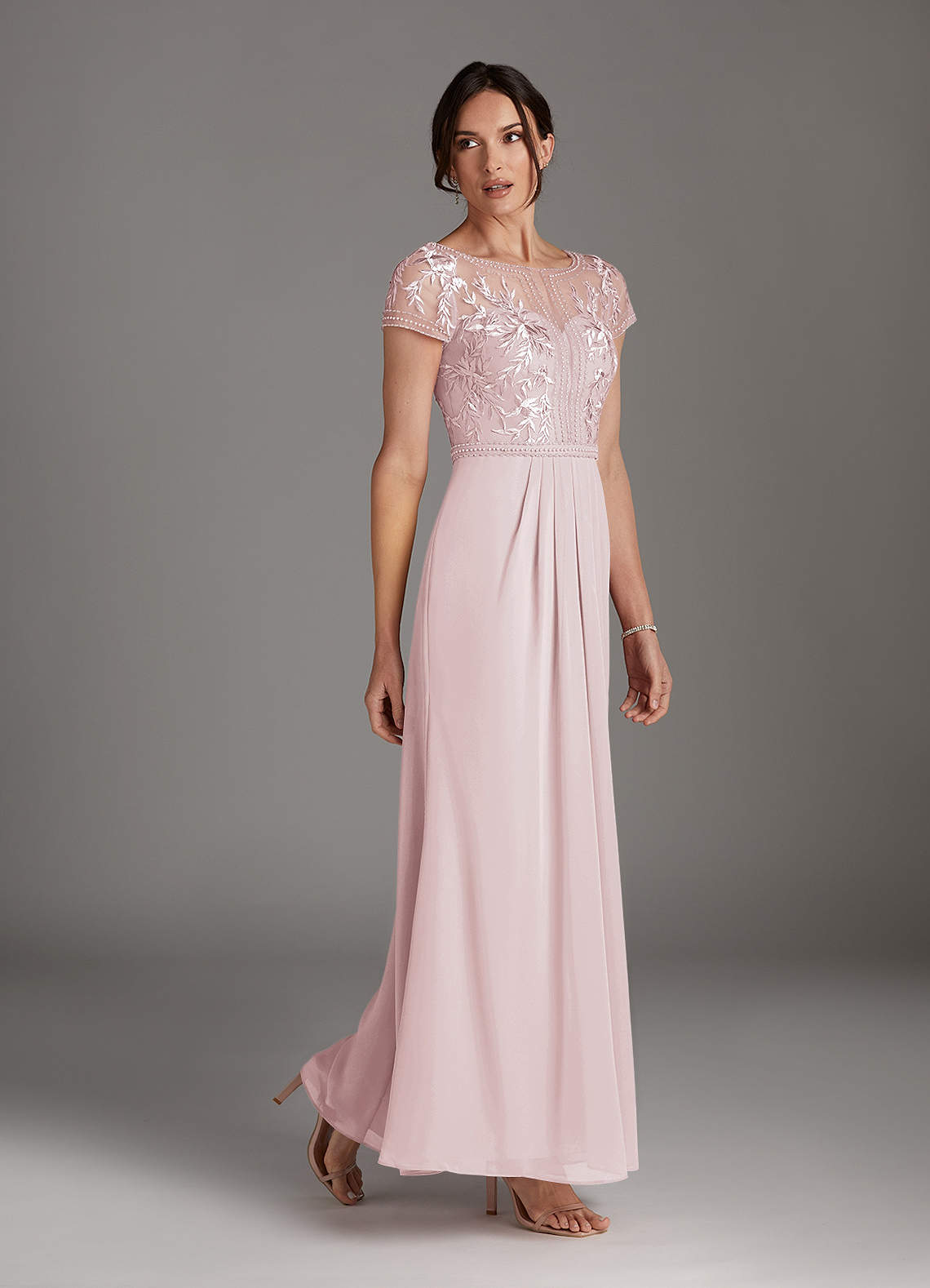 BlushingPink