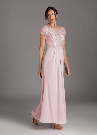 BlushingPink