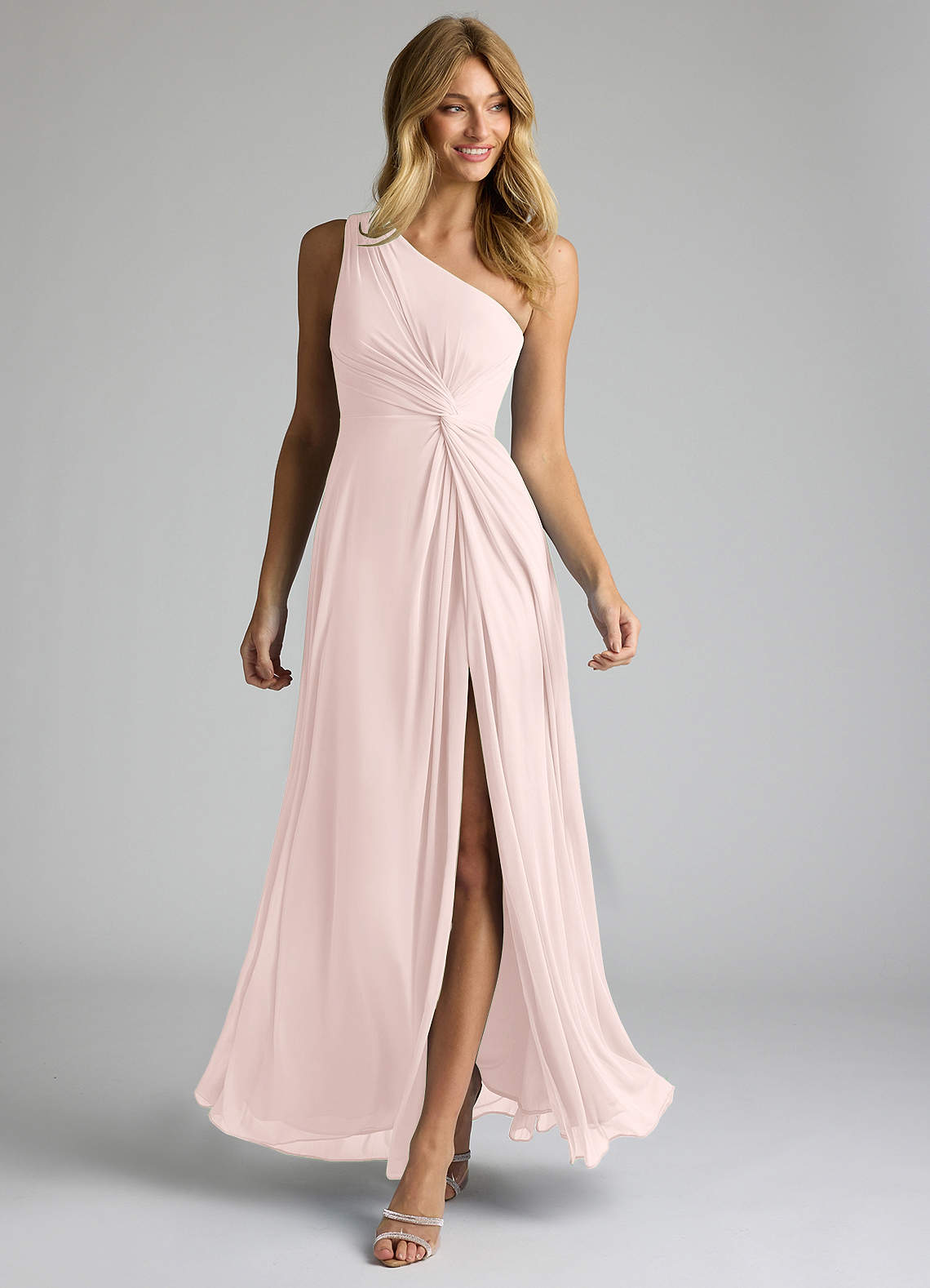 BlushingPink
