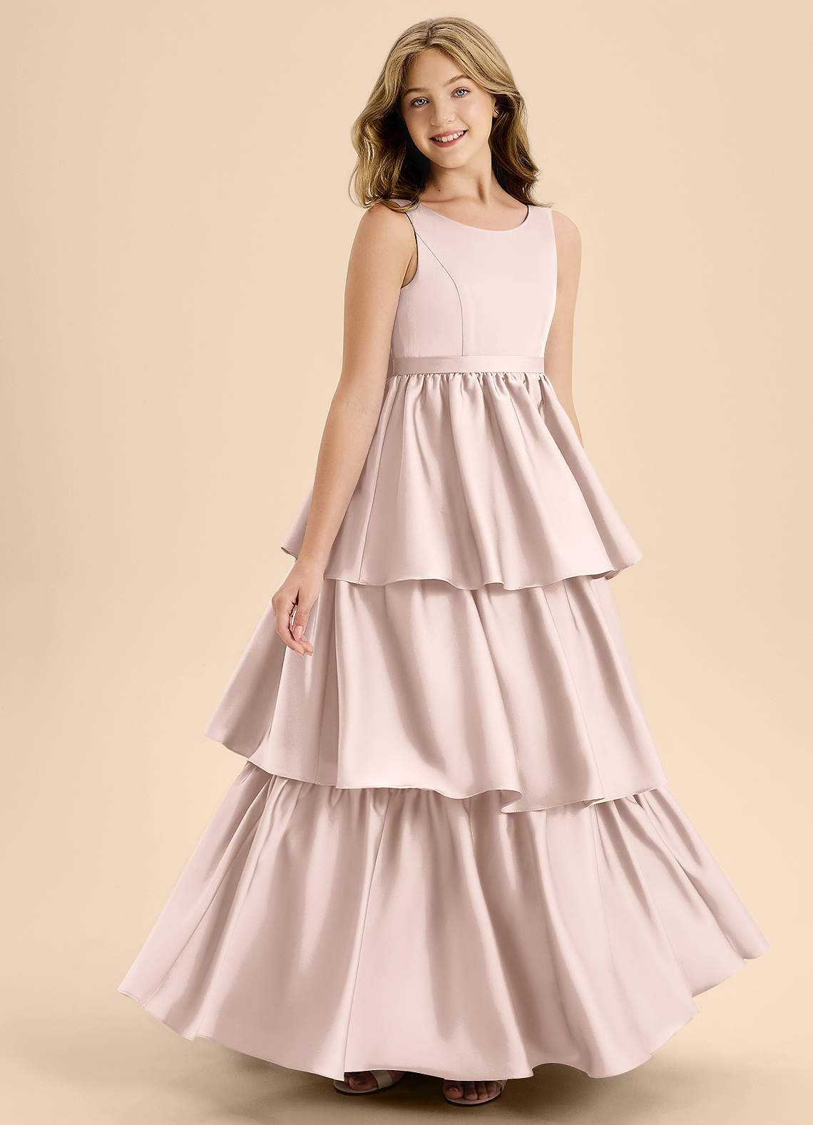 BlushingPink