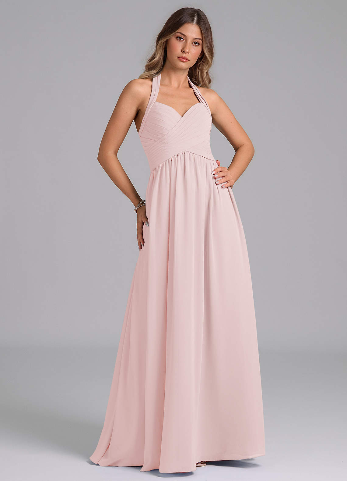 BlushingPink