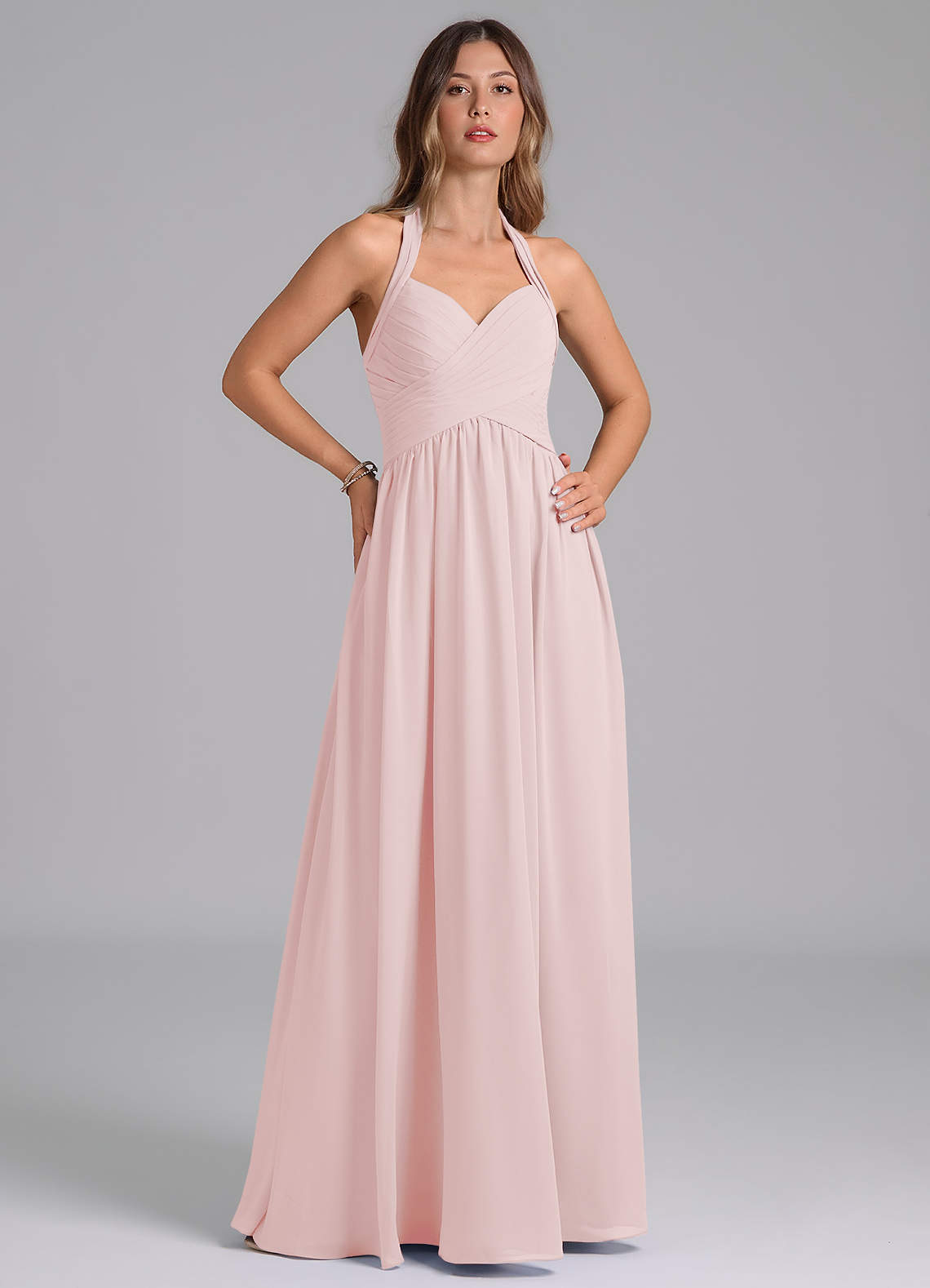 BlushingPink