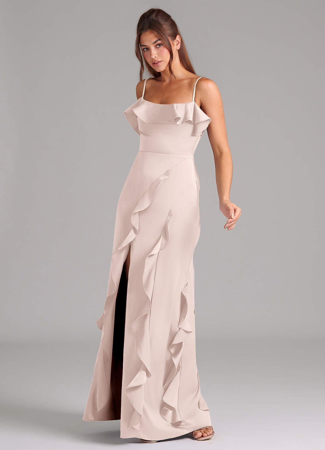 BlushingPink