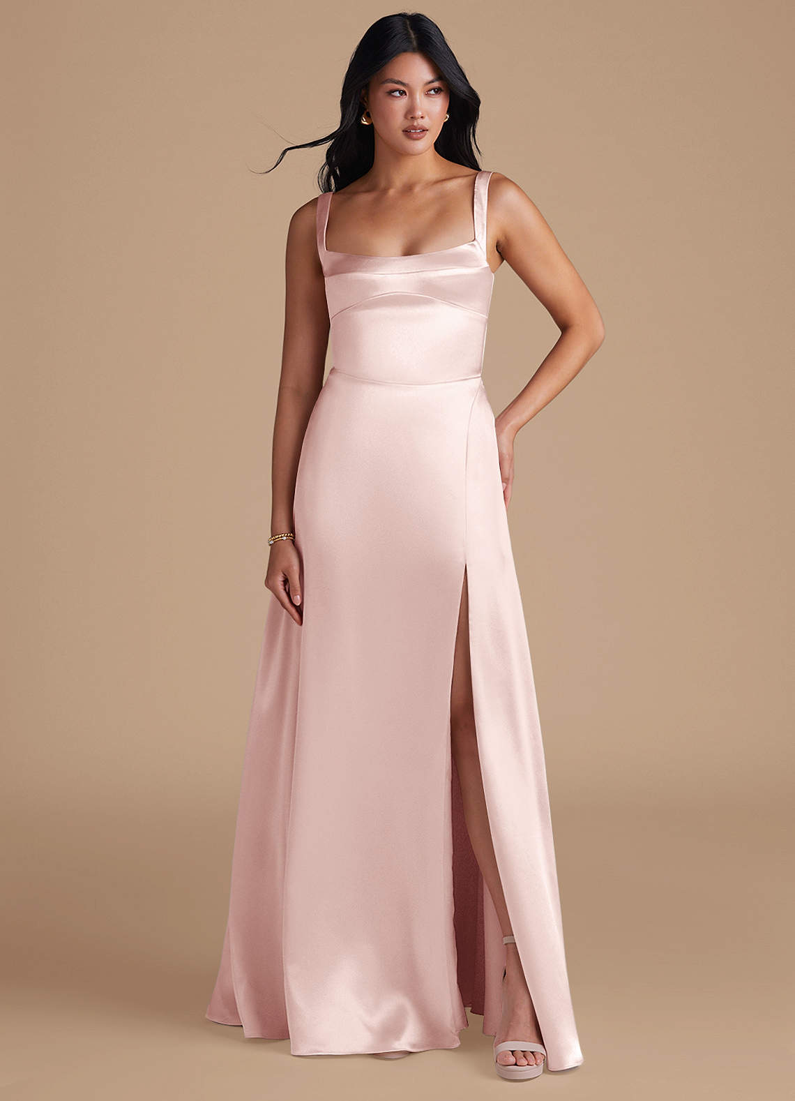 BlushingPink