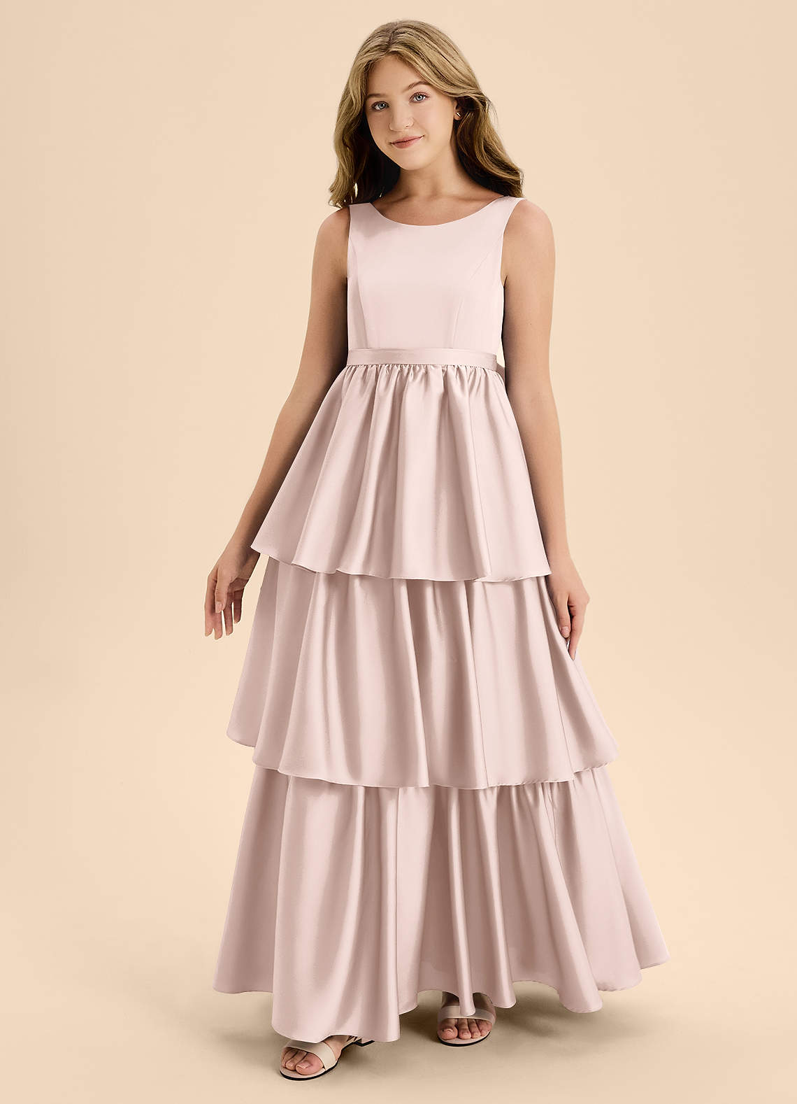 BlushingPink