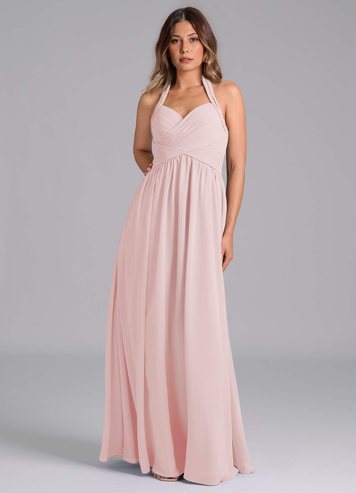 BlushingPink