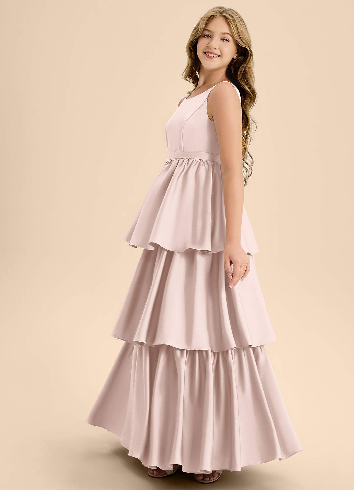 BlushingPink
