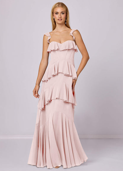 BlushingPink