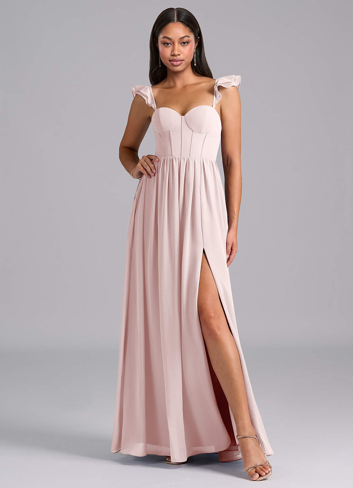 BlushingPink
