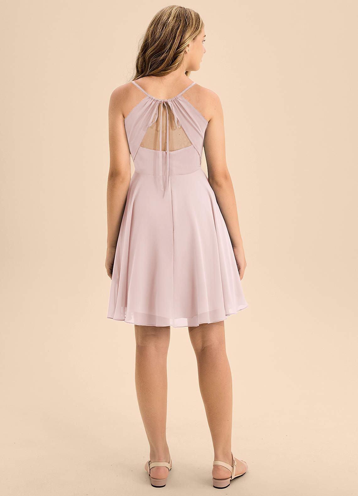 BlushingPink