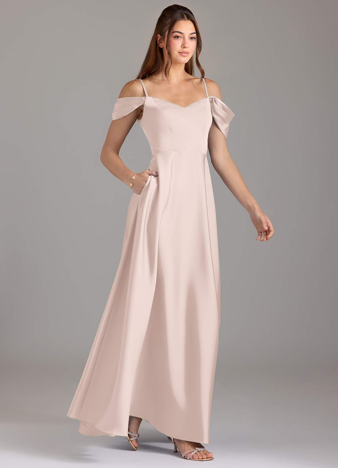 BlushingPink