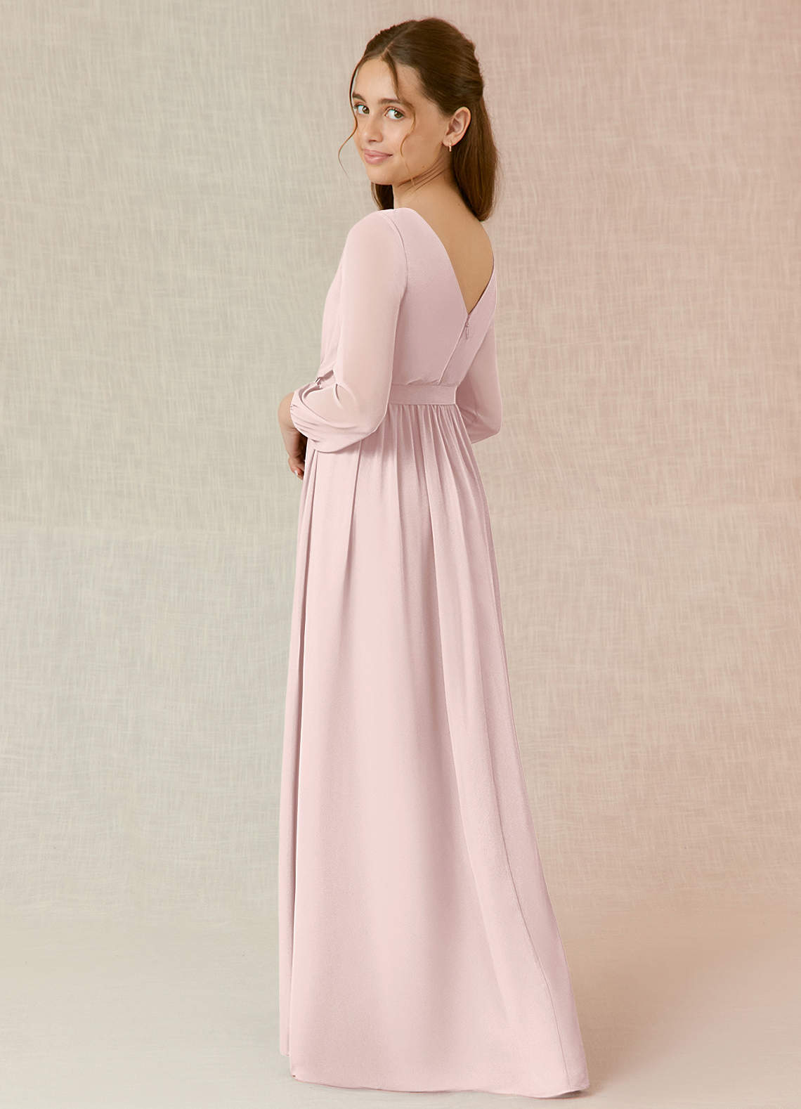 BlushingPink