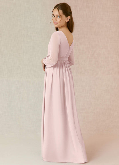 BlushingPink