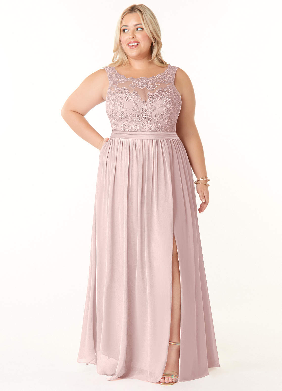 BlushingPink