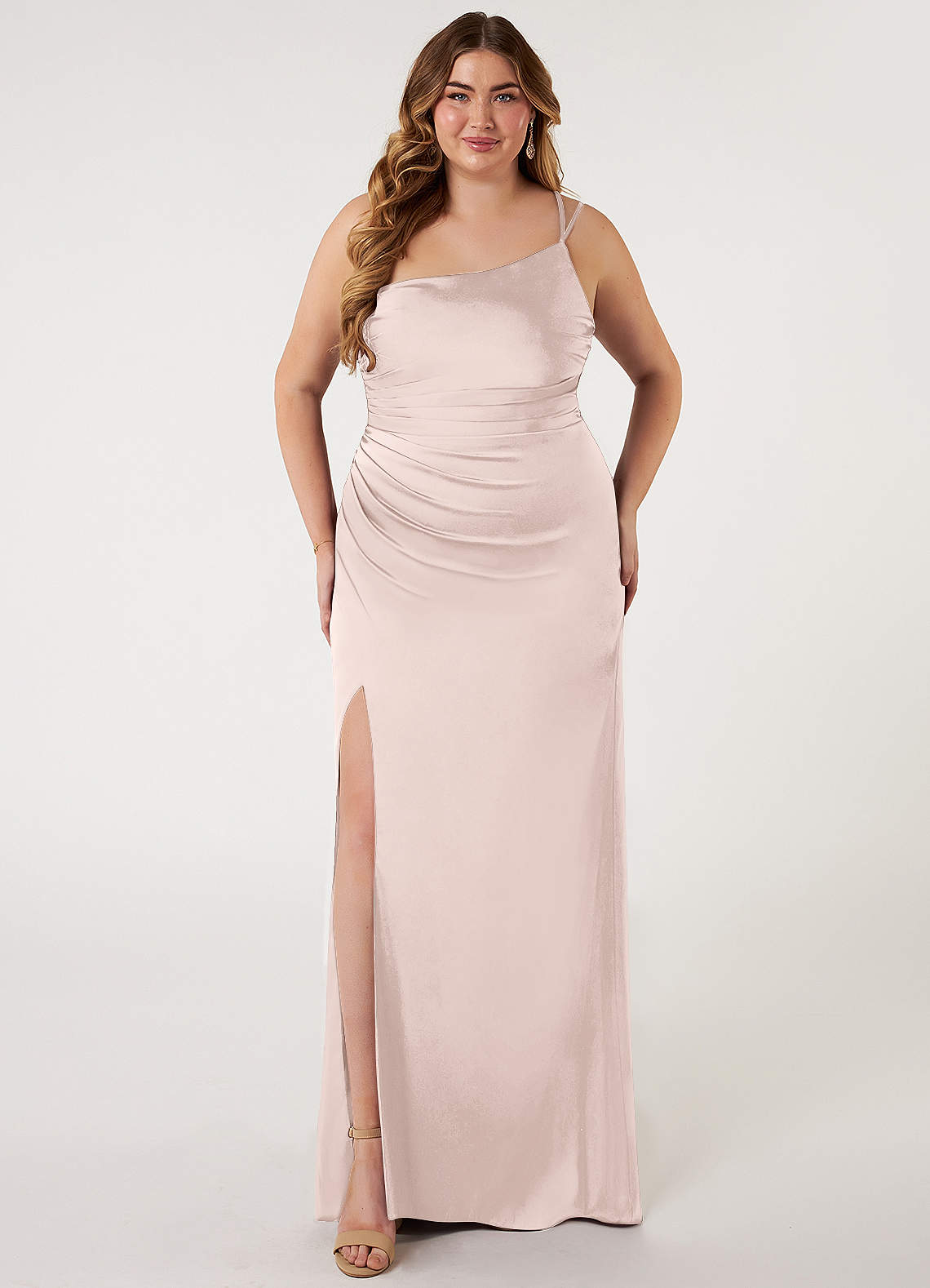 BlushingPink