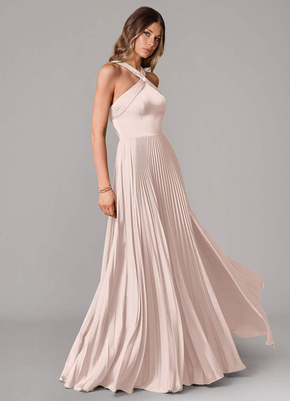 BlushingPink