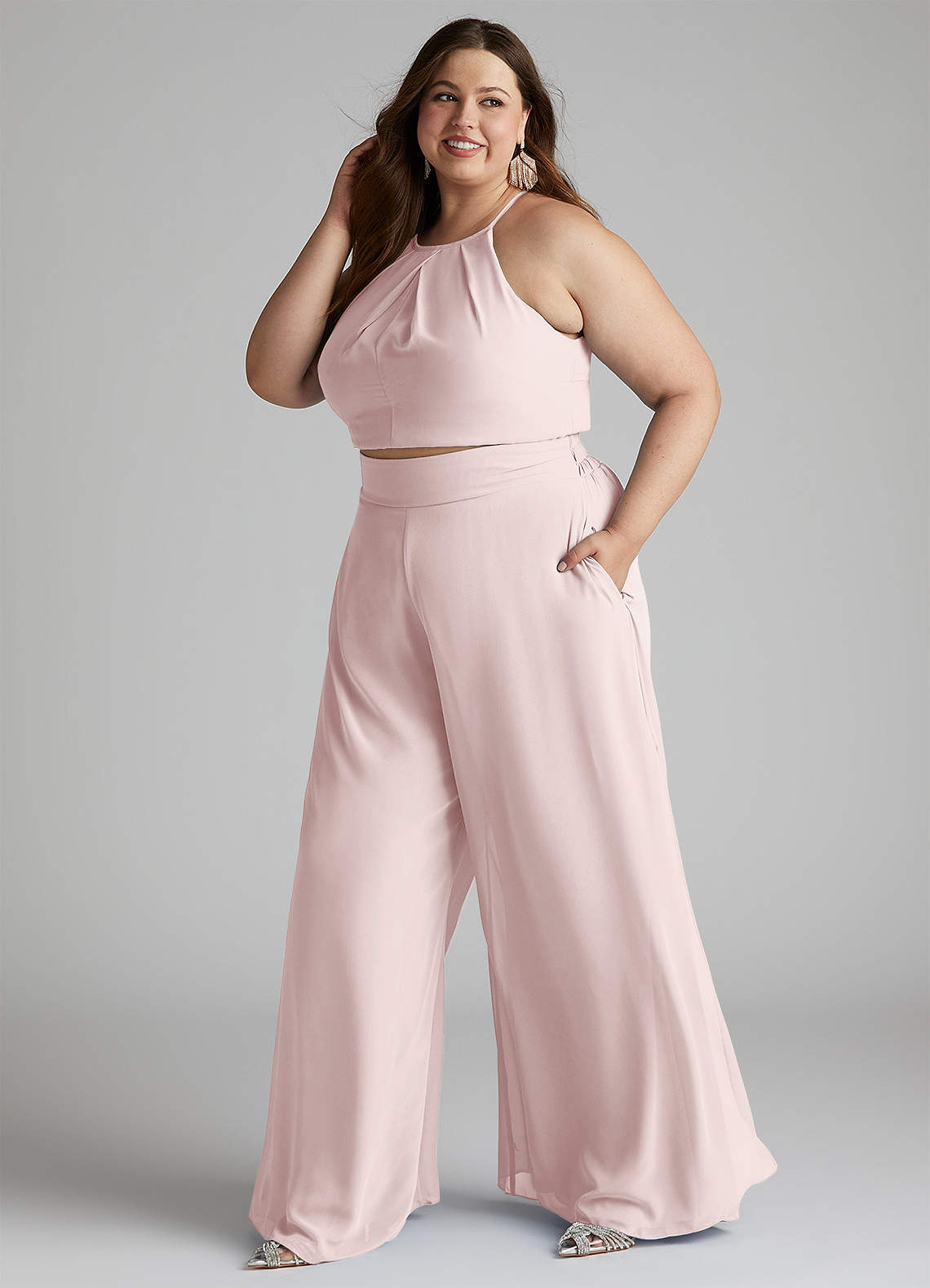 BlushingPink