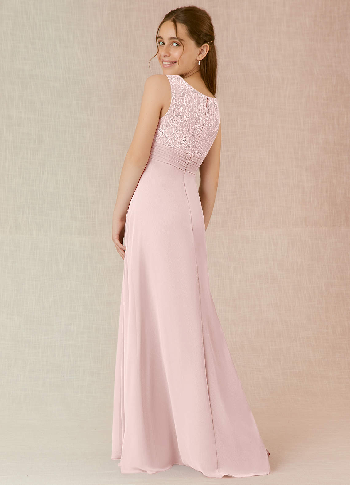 BlushingPink
