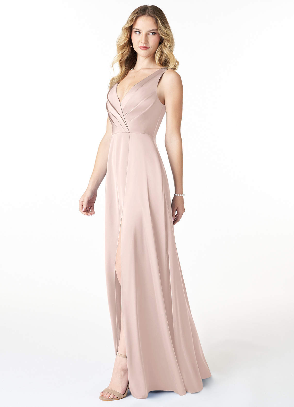 BlushingPink