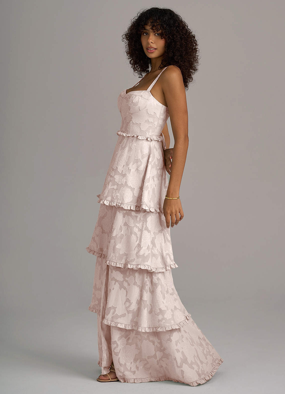 BlushingPink