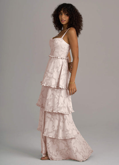 BlushingPink
