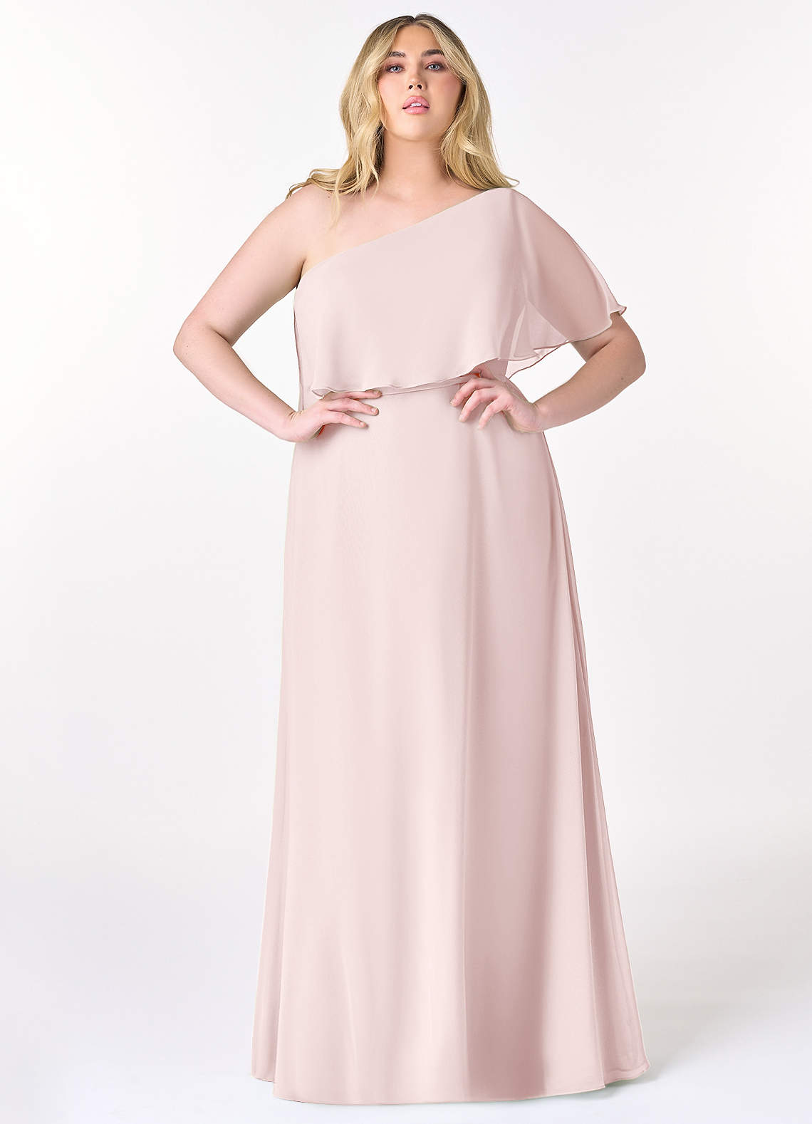 BlushingPink